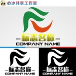 农业logo