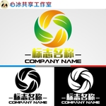 农业logo