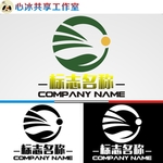 农业logo
