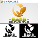 农业logo