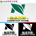 农业logo