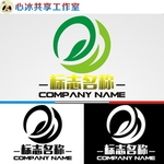 农业logo
