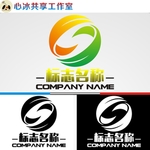 农业logo