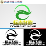 农业logo