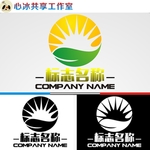 农业logo