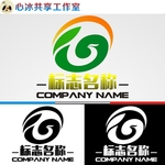 农业logo