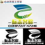 农业logo