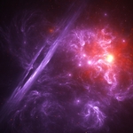 宇宙星空