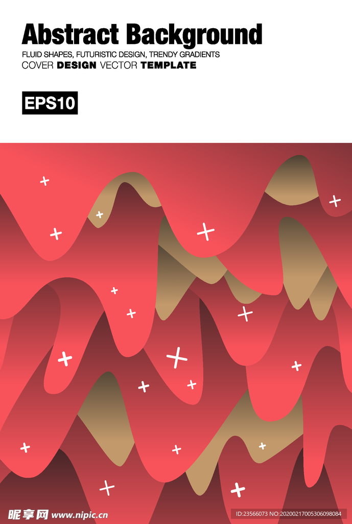 创意时尚海报素材