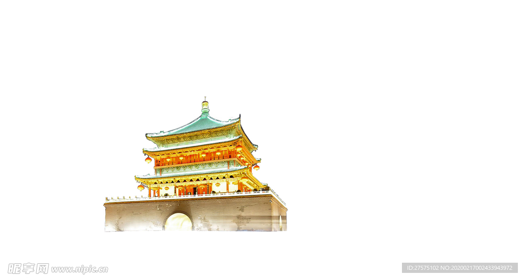钟楼