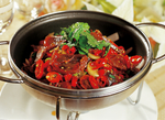 干锅湘之驴肉牛肉羊肉