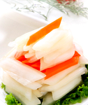 萝卜条