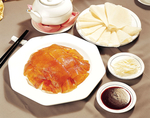 港式片皮鸭