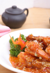 干烧明虾