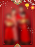 中式摄影