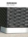 户外沙发 藤沙发 户外 别墅