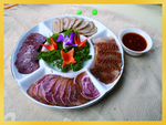 特色 小吃 特色美食