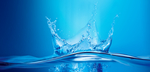 水