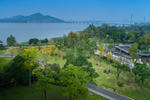 武汉城市风景