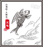 龙鱼