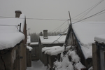 雪房子