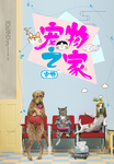 宠物之家广告