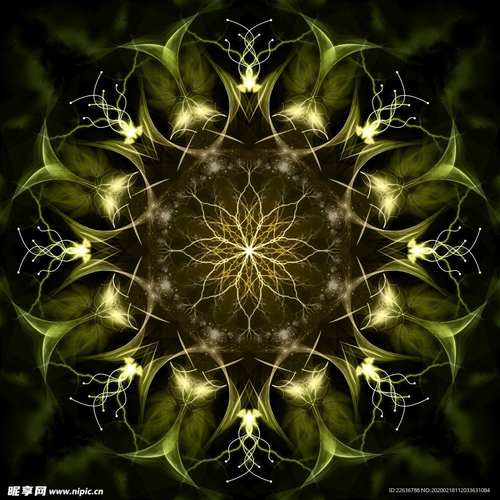 创意图片 错觉图