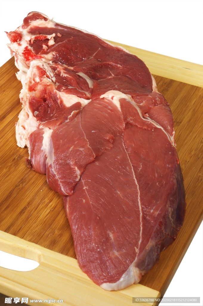 猪肉 肉