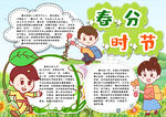 春天小报