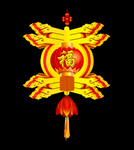 春节灯笼