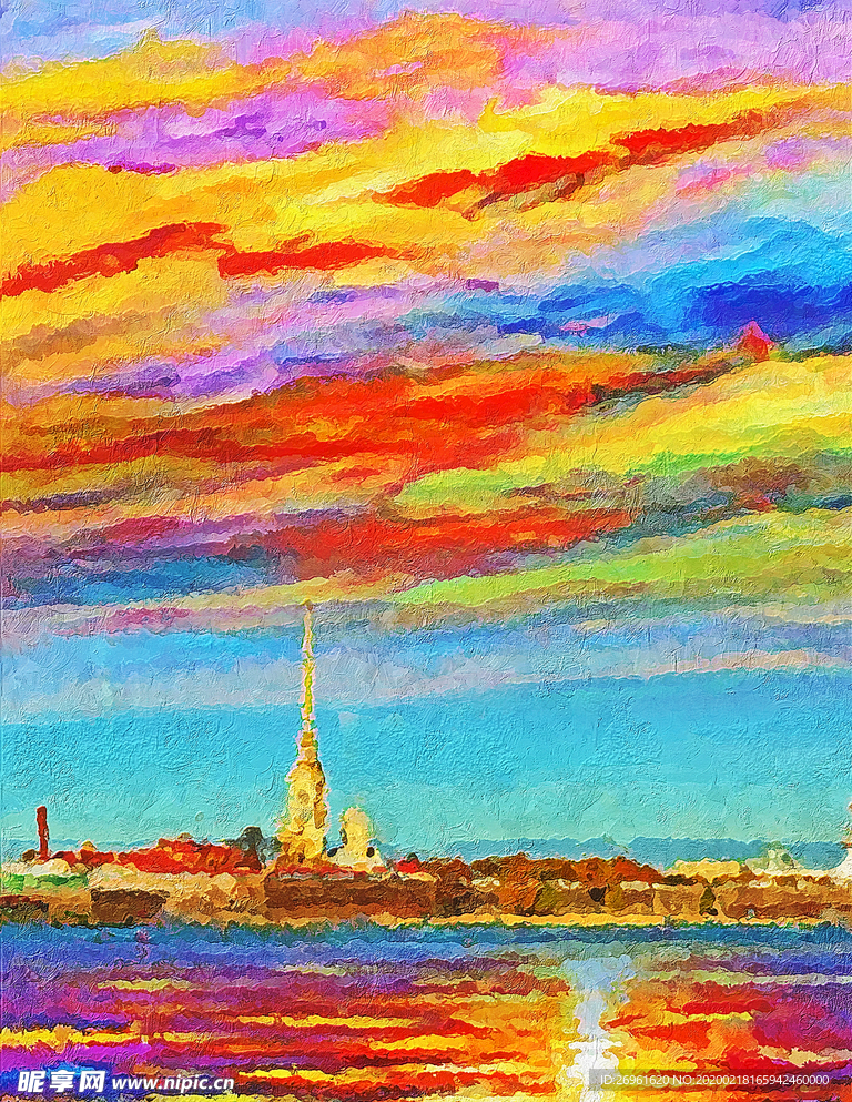装饰画