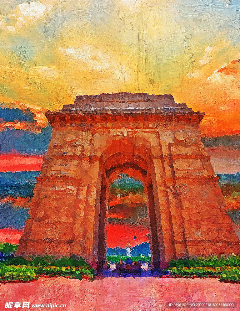 装饰画