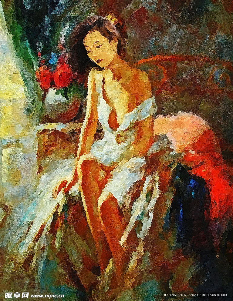 装饰画