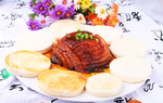 荷香扣肉
