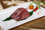 天山鹿肉