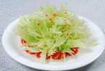 菊花西芹