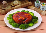 天津扣肉
