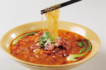 粉条炖牛腩