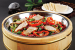 辣椒炒肉