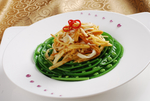 密豆金针菇
