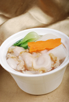 过桥鲍片