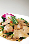 小炒腰片