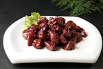 小牛肉