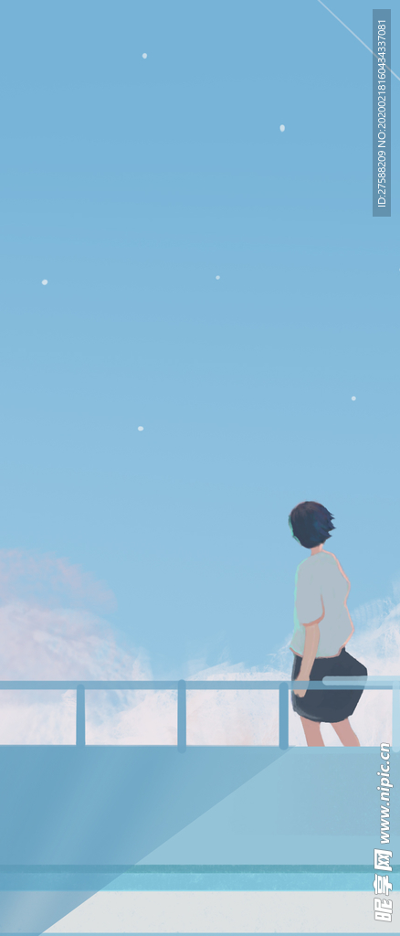 手机壁纸