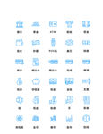 金融icon