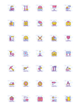 施工类icons