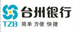 台州银行标志
