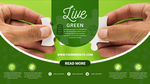 环保网页banner