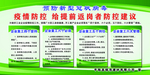 疫情防控措施