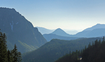 高山风景（非高清）
